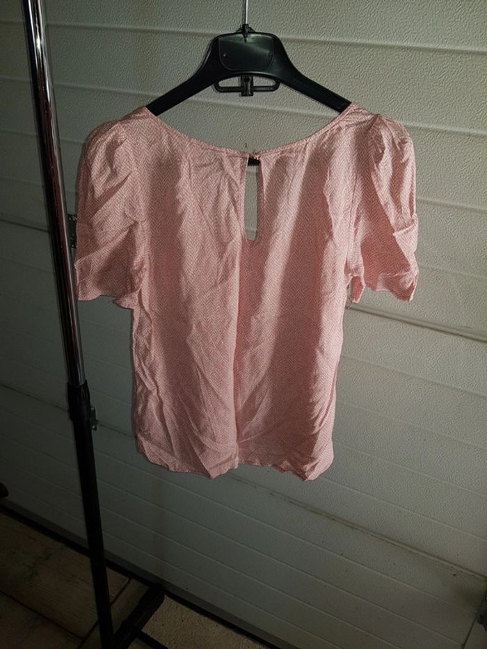 Blouse - photo numéro 3