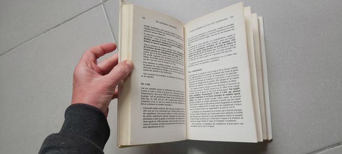 100 traitements survitaminés pour se passer de médicaments - photo numéro 7
