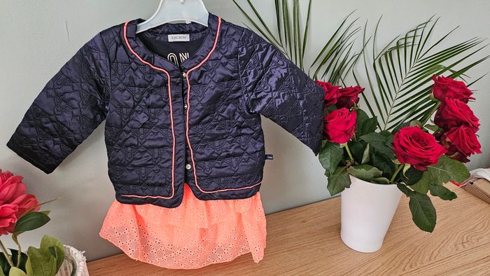 Lot vêtements 18 mois