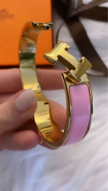 Bracelet Hermès