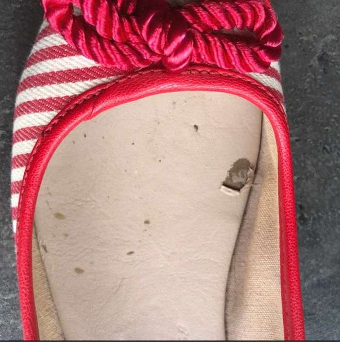 Ballerines Esprit 36 - photo numéro 3