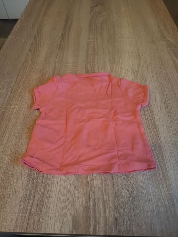 Tshirt - photo numéro 2