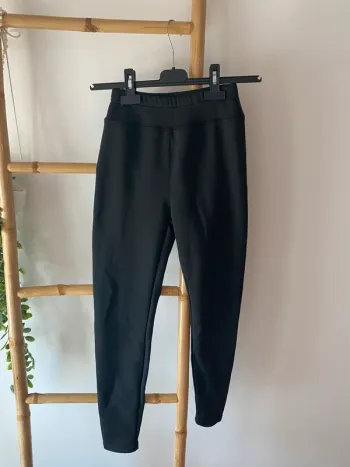 Legging polaire neuf