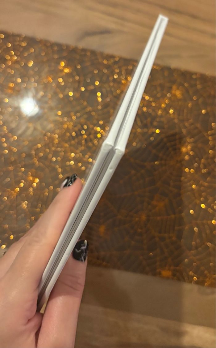 Livre maigre comme un clou - photo numéro 4