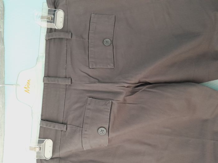 Pantalon femme Promod - photo numéro 4