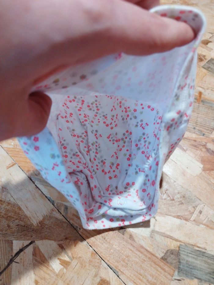 Robe 1 mois - photo numéro 2