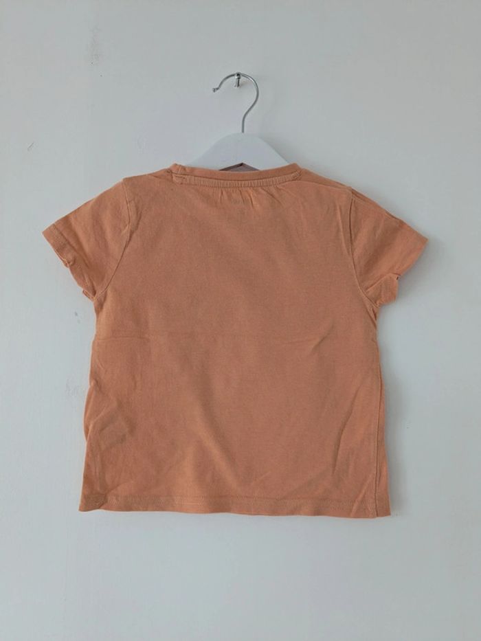 Tee shirt Kiabi - photo numéro 4