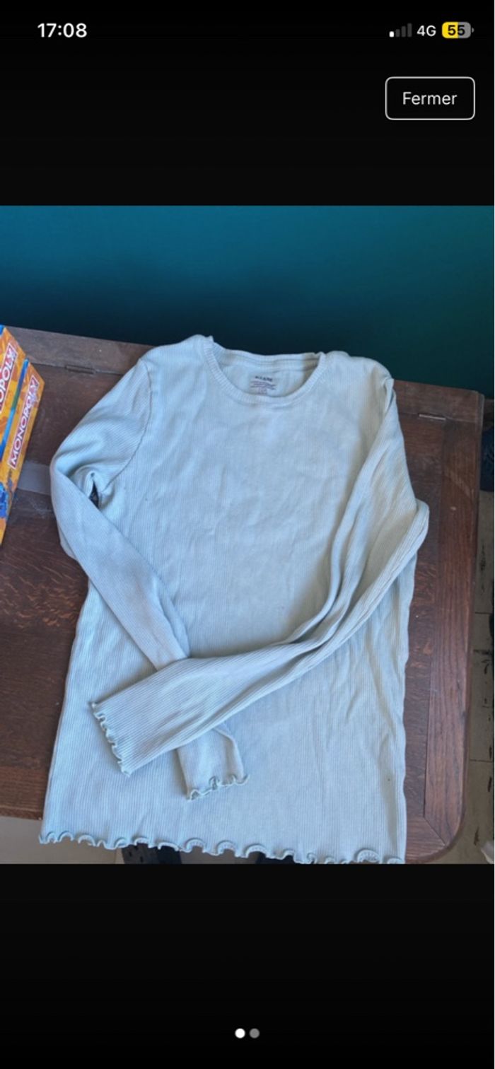 Pulls filles - photo numéro 2