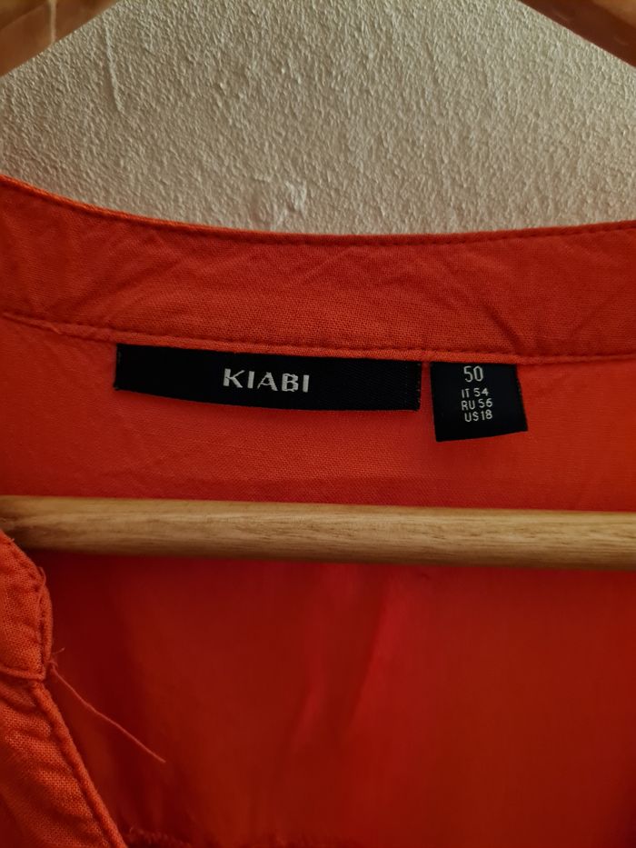 Robe d'été - photo numéro 2