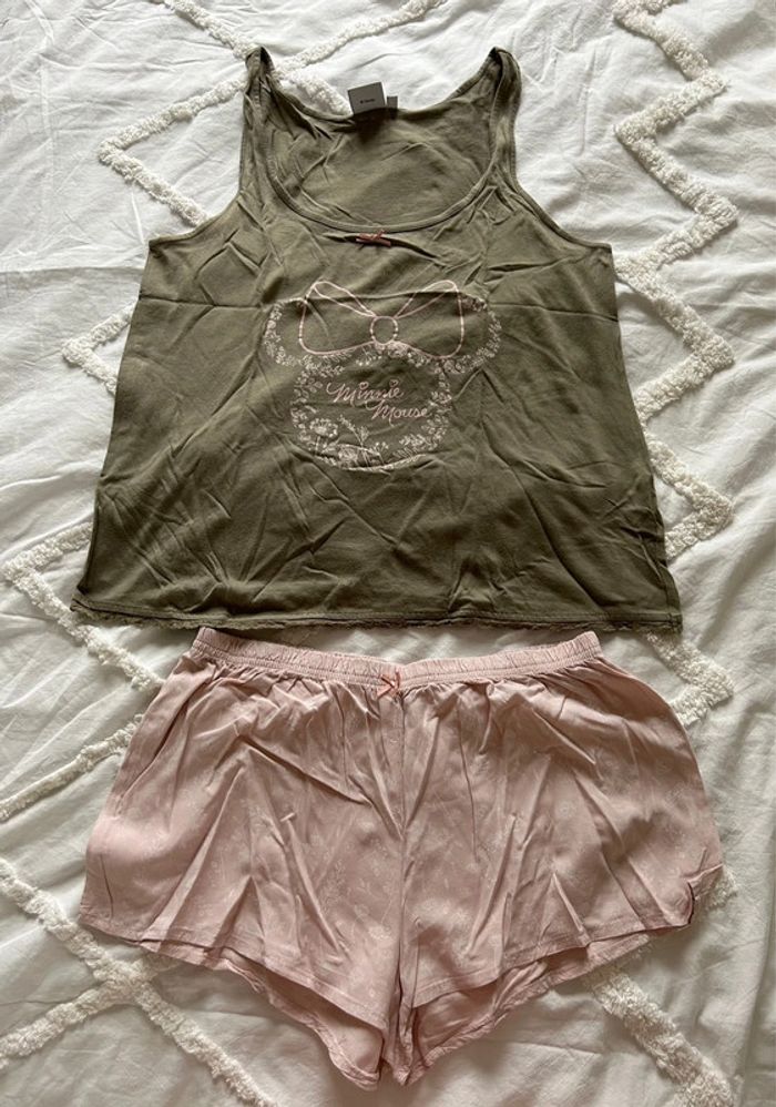Pyjama Disney - photo numéro 2