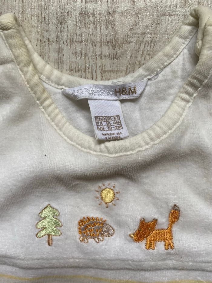 Turbulette sans manches hiver - photo numéro 3