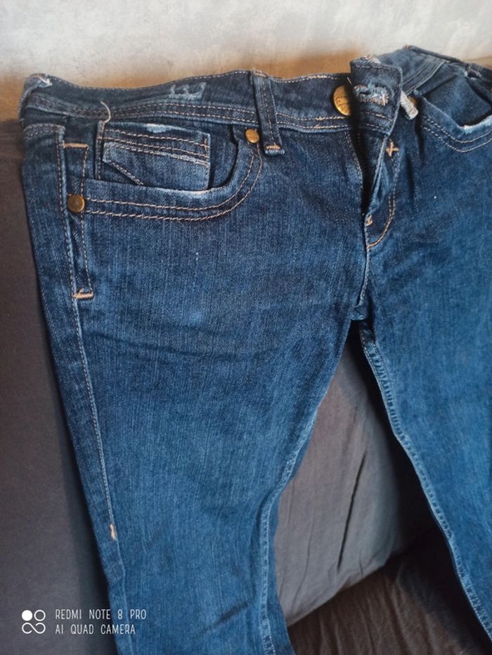 Jeans - photo numéro 2