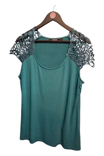 Tee-shirt Votre Mode T46