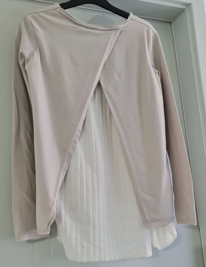 Original Pull - T. 12 ans - photo numéro 2