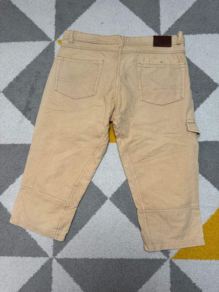 Short cargo Oliphil Taille 42 - photo numéro 2