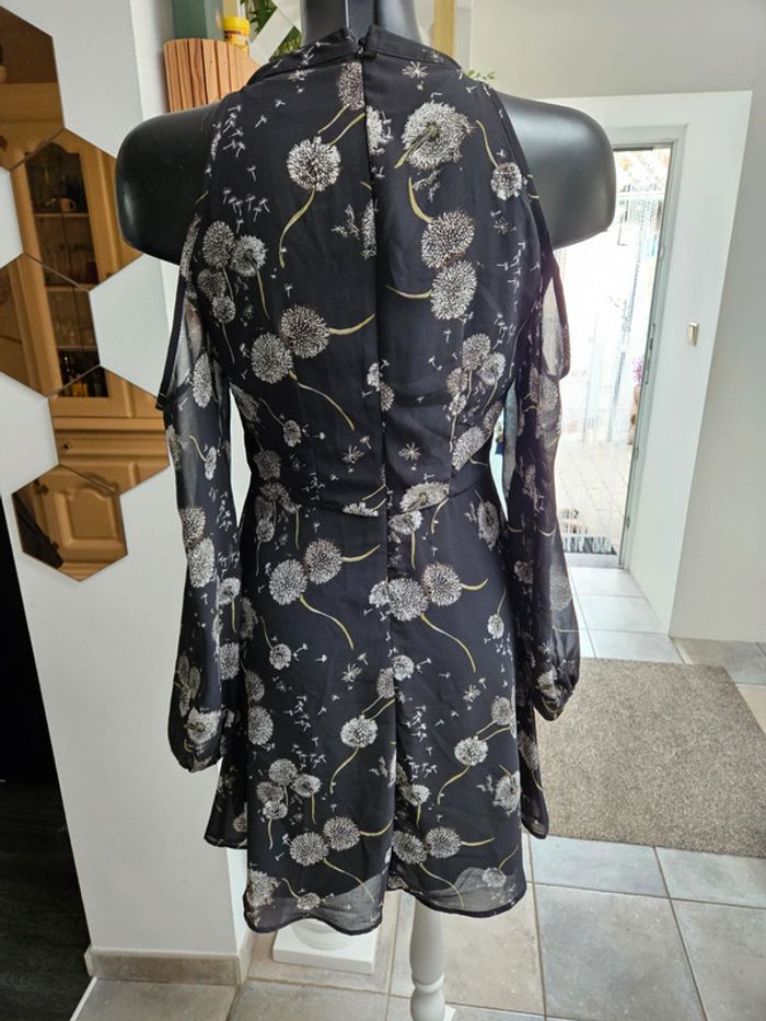 Amisu superbe robe 38 - photo numéro 8