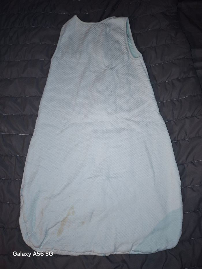 Turbulette vertbaudet sans manche 6-18 - photo numéro 2