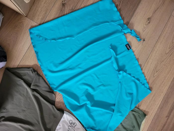 Lot d'affaires de plage - photo numéro 4