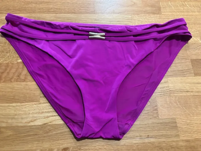 Bas maillot de bain femme Chantelle taille 38