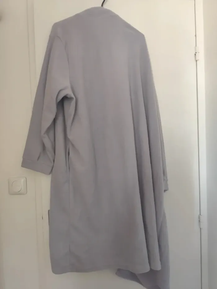Robe de chambre - photo numéro 2