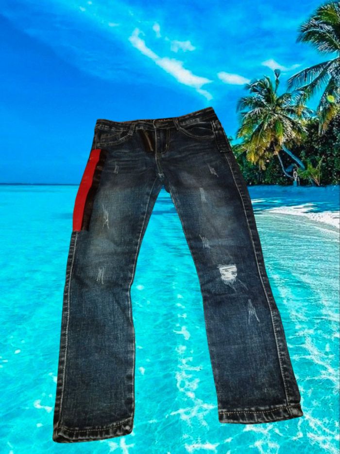 Pantalon garçon