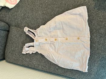 Robe d’été