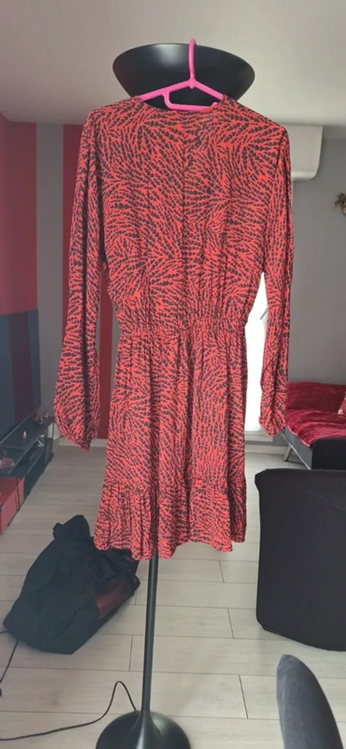 Robe Camaieu - photo numéro 2