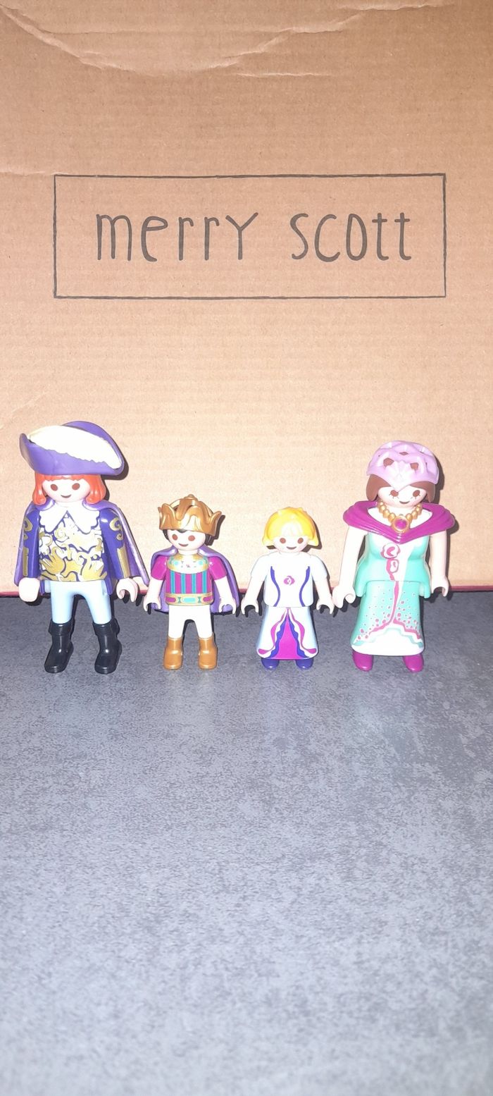 Château royal - photo numéro 2