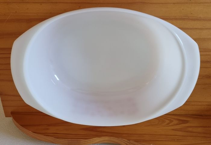 Plat a four Arcopal Vintage en Très bon état - photo numéro 5