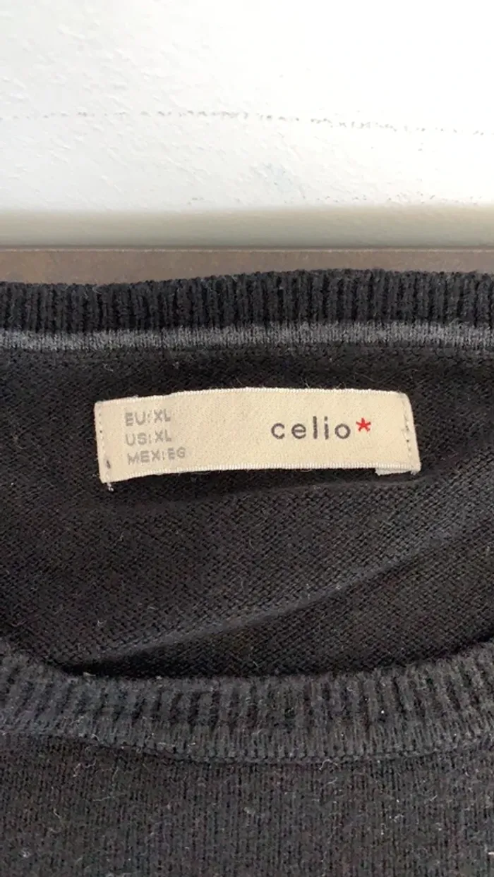 Pull Celio - photo numéro 2