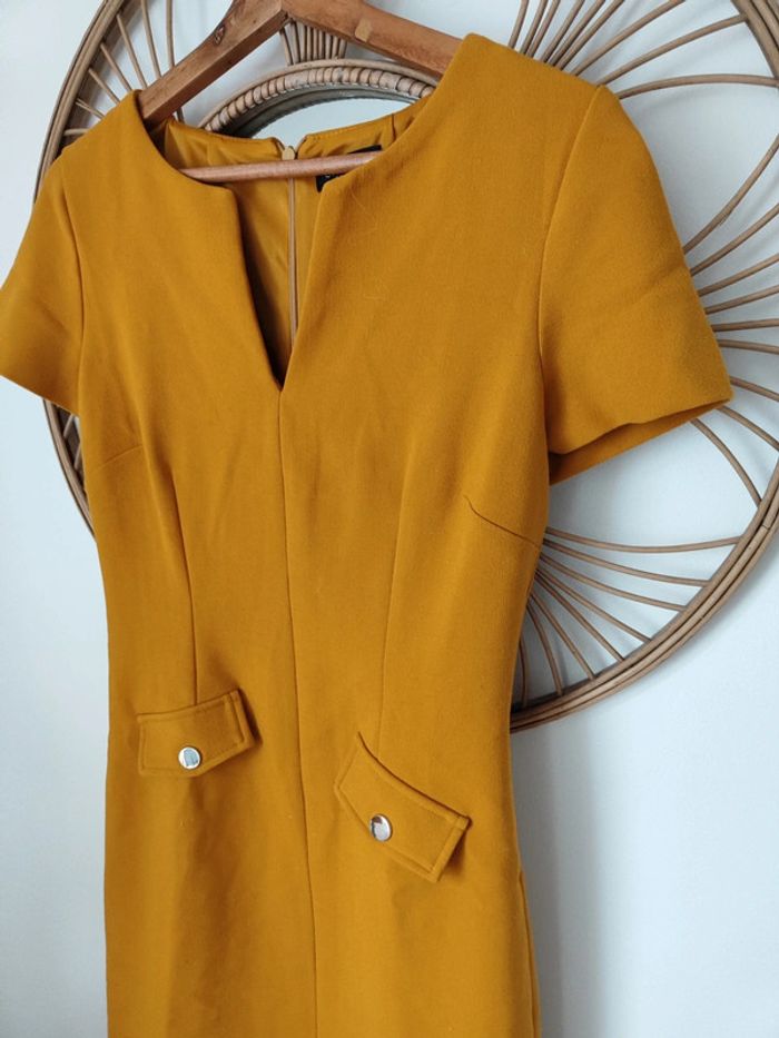 Robe caroll - photo numéro 4