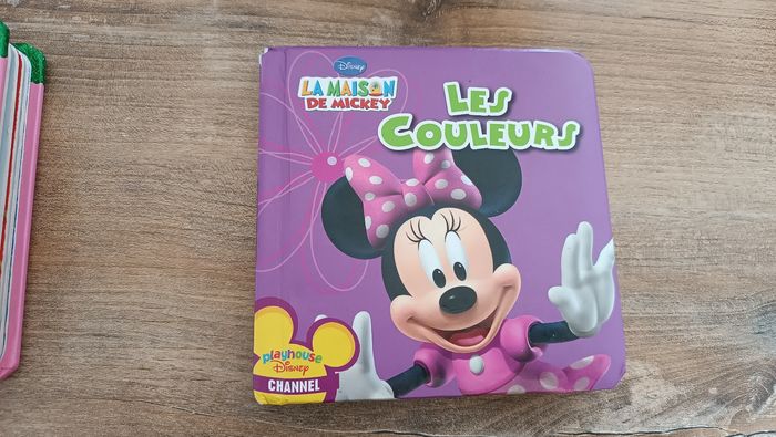 Lot de livres bébé - photo numéro 4