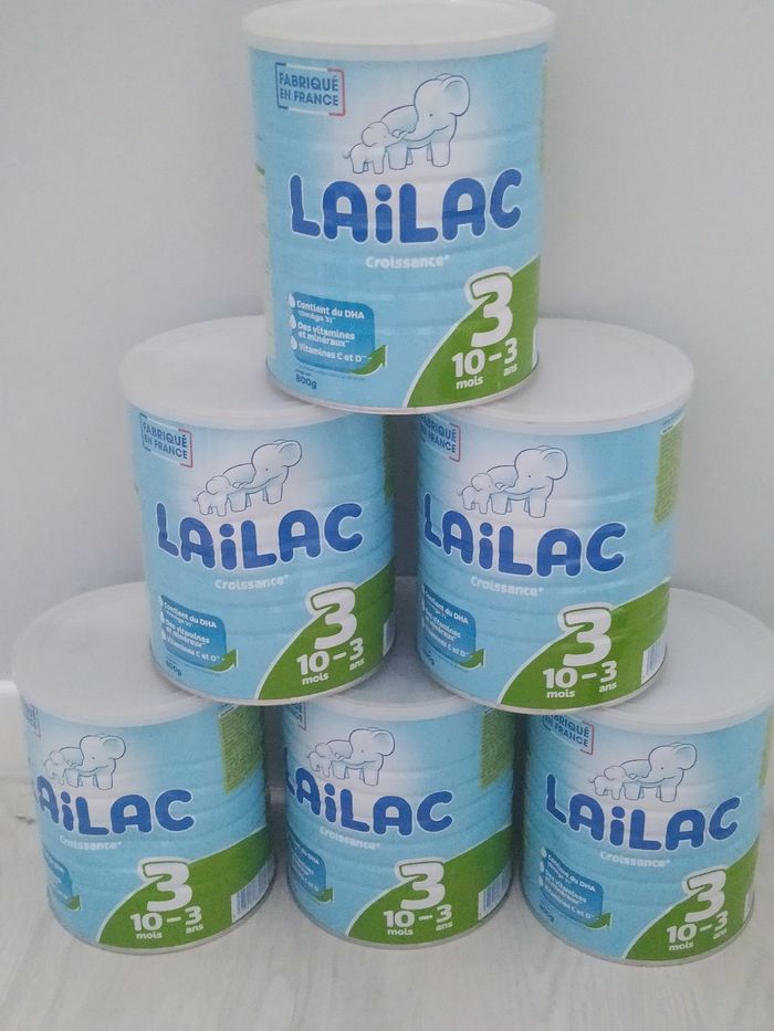 Lailac 3
