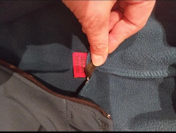 Combinaison Softshell