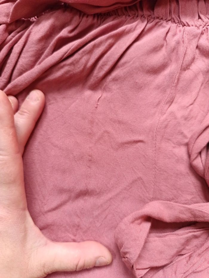 Combi short - photo numéro 3