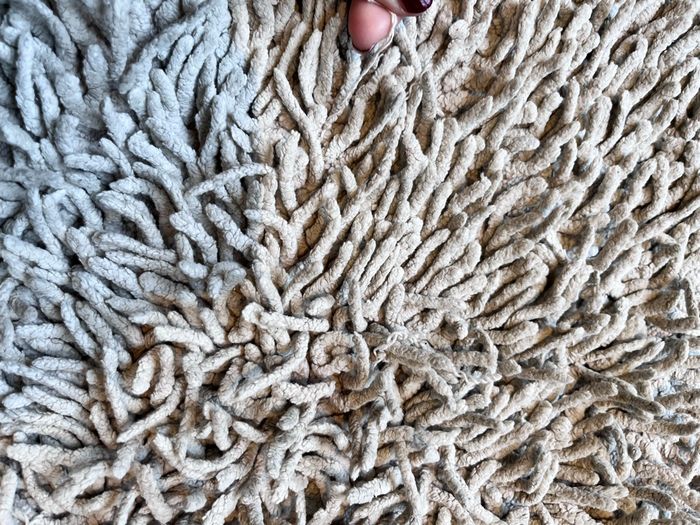 Lot de 2 tapis ronds Vertbaudet - photo numéro 5