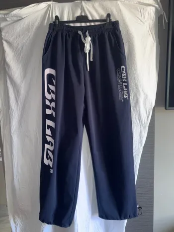 Pantalon décontracté