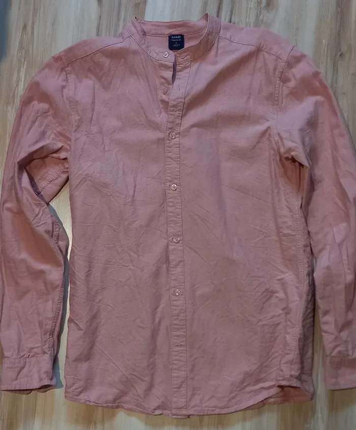 Chemise homme