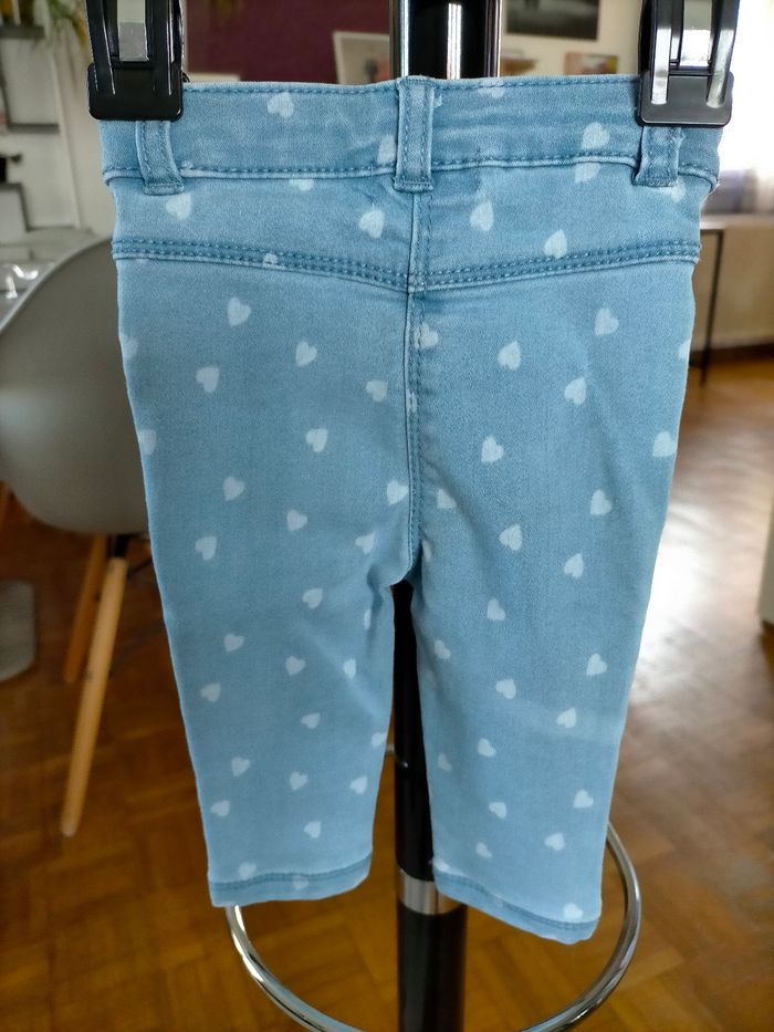 Jeans 3 mois - photo numéro 2