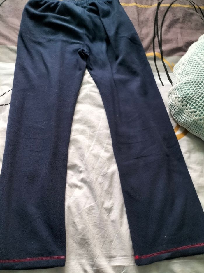 Jogging homme taille xl - photo numéro 2