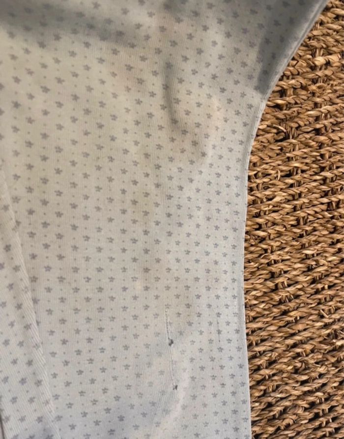 Haut + chaussettes + Pyjama long Petit Bateau - photo numéro 10