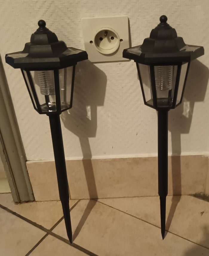 Lumière decorative - photo numéro 4