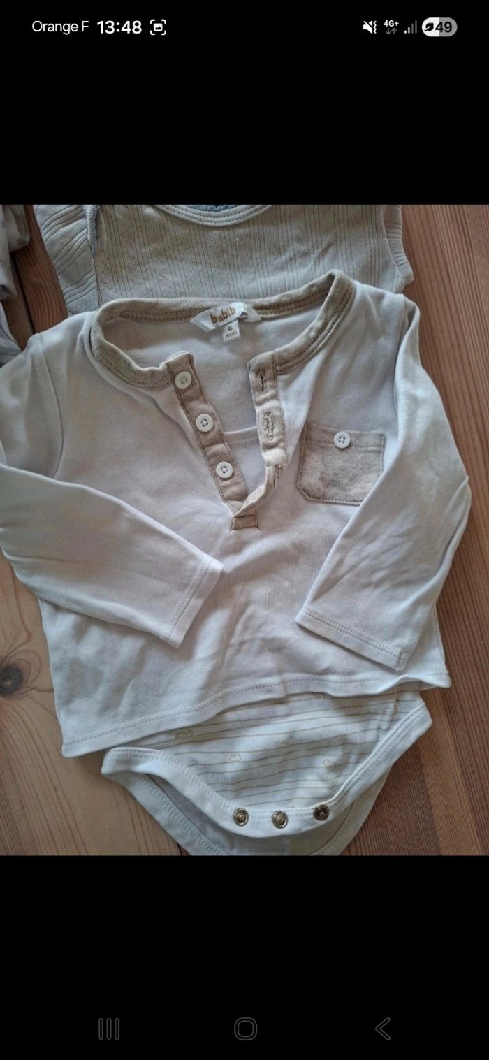 Bodies - photo numéro 3