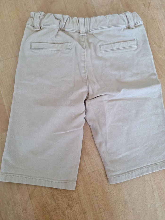 Short taille 7 ans - photo numéro 4