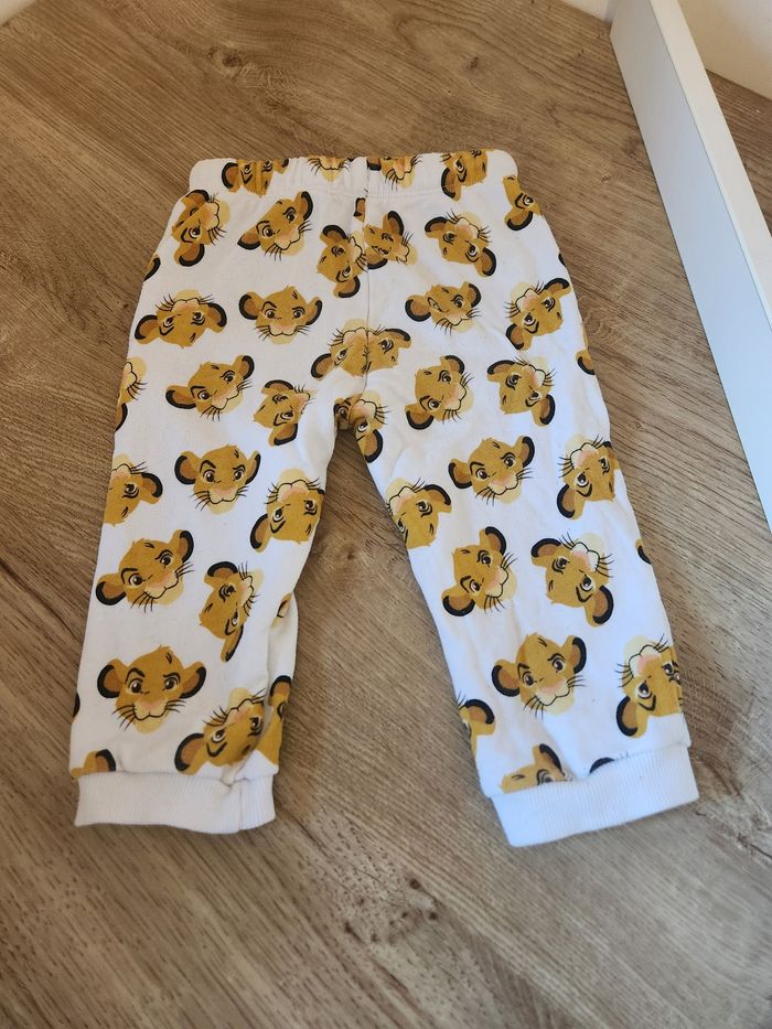 Jogging simba 18 mois - photo numéro 2