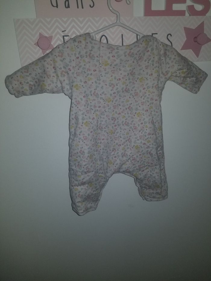 Pyjama petit bateau - photo numéro 2