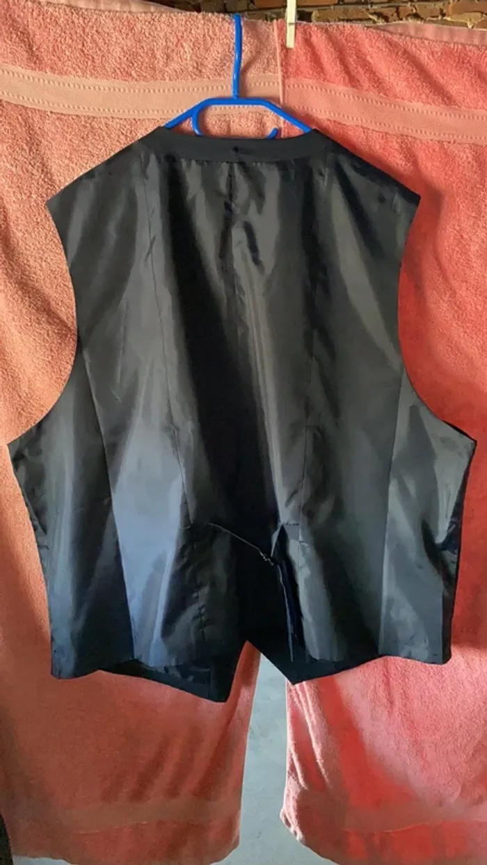 Costume complet - photo numéro 3