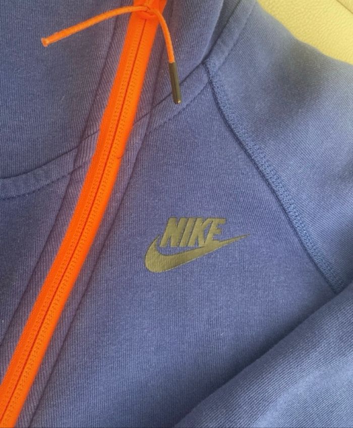 Veste nike femme