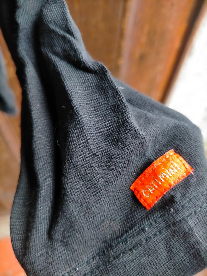 Joli tee shirt Catimini 4 ans - photo numéro 2