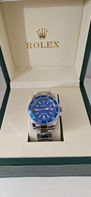 Magnifique montre rolx 